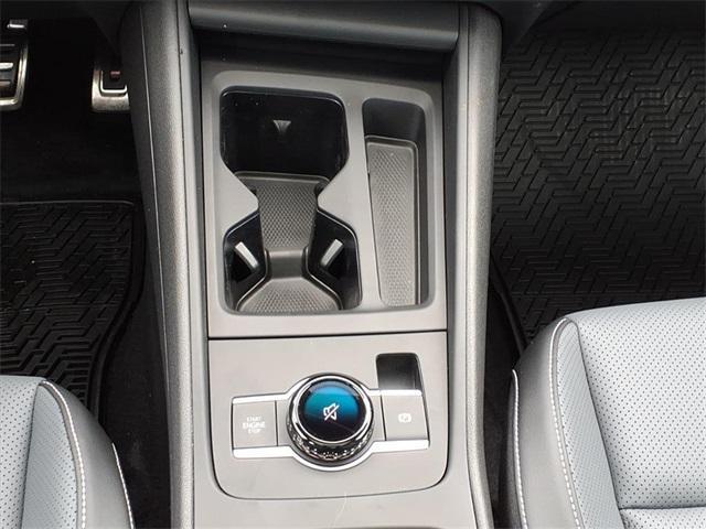 new 2026 Volkswagen Tiguan car, priced at $39,358