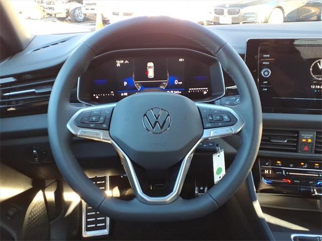 new 2026 Volkswagen Jetta car, priced at $25,911