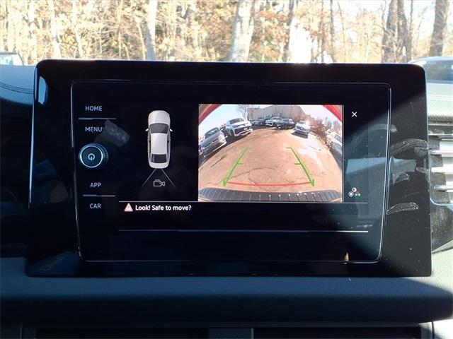 new 2026 Volkswagen Jetta car, priced at $25,911