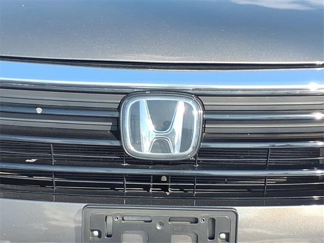 used 2022 Honda Odyssey car, priced at $25,999