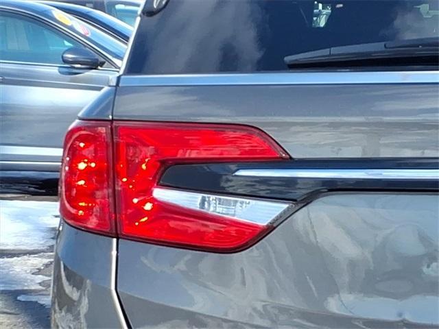 used 2022 Honda Odyssey car, priced at $25,999