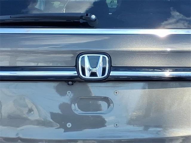 used 2022 Honda Odyssey car, priced at $25,999