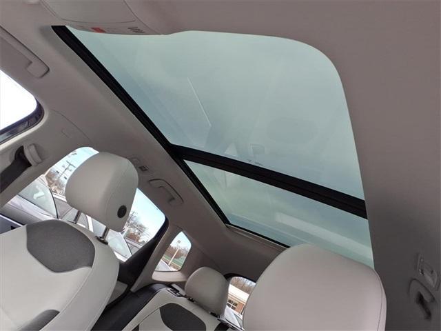 new 2026 Volkswagen Taos car, priced at $33,618