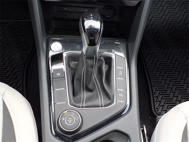 new 2026 Volkswagen Taos car, priced at $33,618