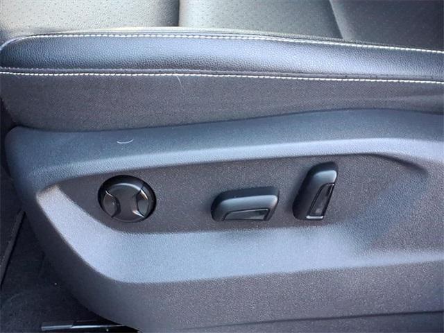 used 2023 Volkswagen Atlas car, priced at $26,411