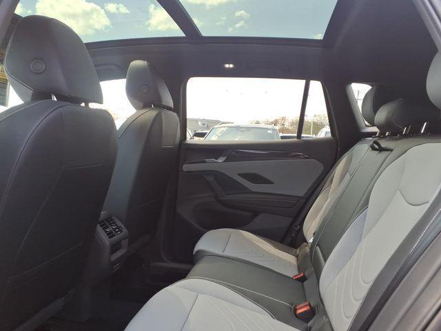 new 2026 Volkswagen Tiguan car, priced at $38,495