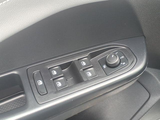 used 2024 Volkswagen Taos car, priced at $26,991