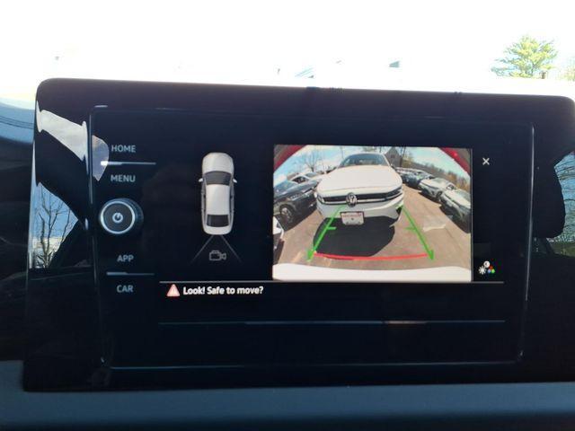 new 2026 Volkswagen Jetta car, priced at $27,549