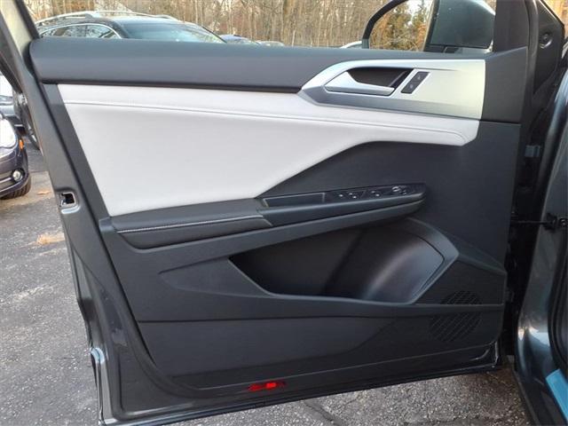 new 2026 Volkswagen Taos car, priced at $32,891