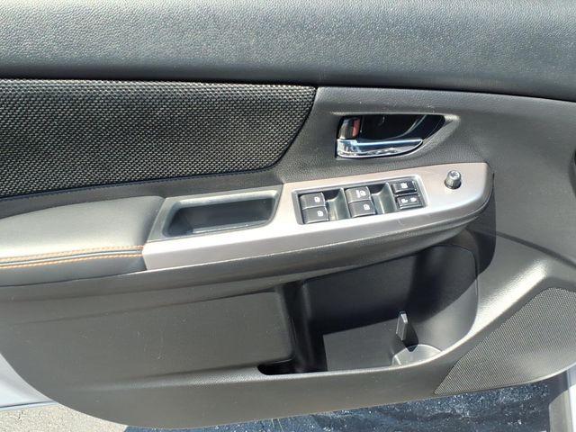 used 2016 Subaru Crosstrek car, priced at $17,494