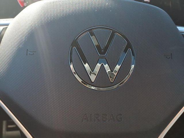 new 2026 Volkswagen Golf GTI car, priced at $41,830