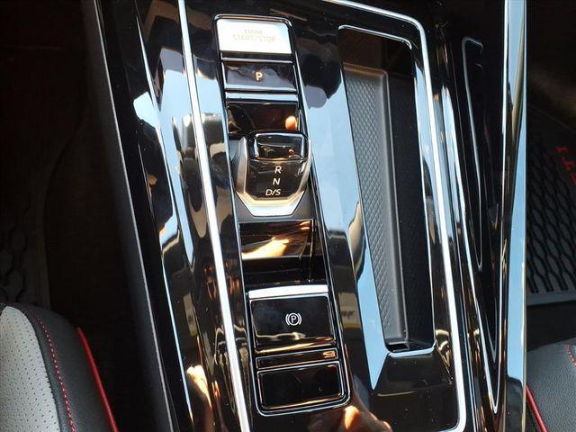 new 2026 Volkswagen Golf GTI car, priced at $41,830