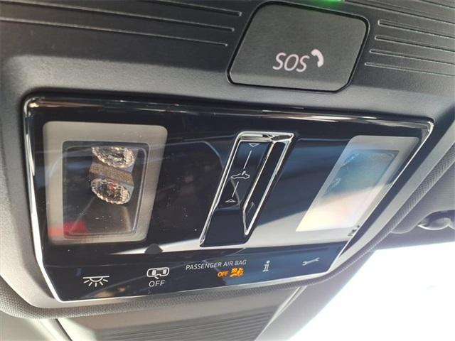 new 2026 Volkswagen Golf GTI car, priced at $44,681