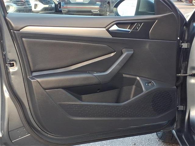 used 2019 Volkswagen Jetta car, priced at $13,766