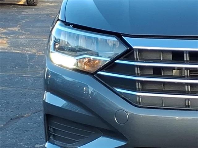 used 2019 Volkswagen Jetta car, priced at $13,766