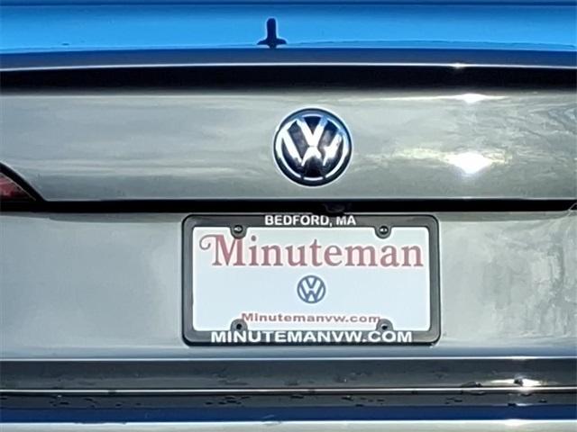 used 2019 Volkswagen Jetta car, priced at $13,766