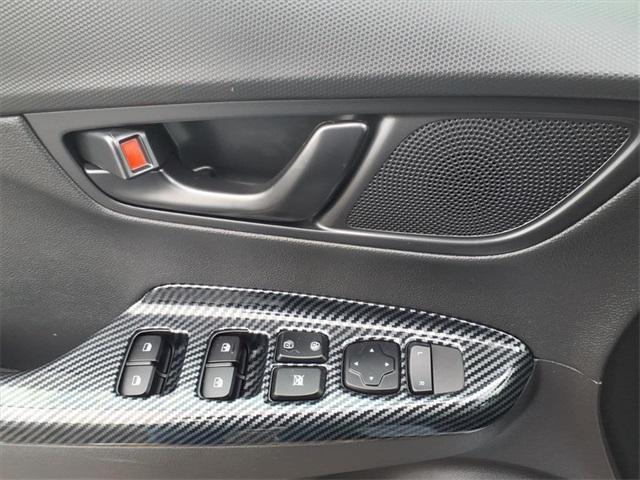 used 2022 Hyundai Kona N car, priced at $24,102