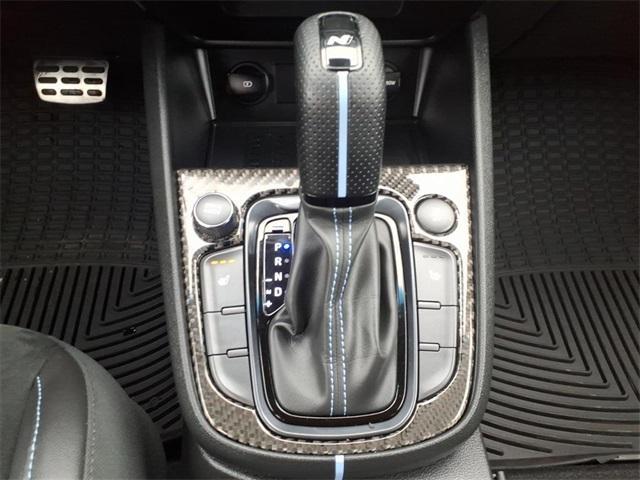 used 2022 Hyundai Kona N car, priced at $24,102