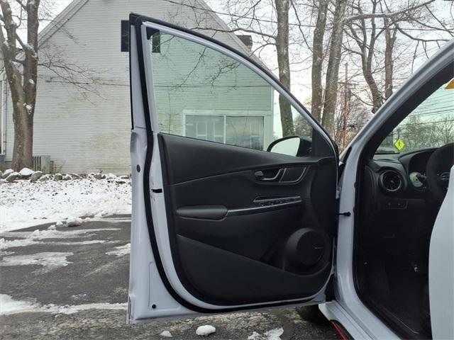 used 2022 Hyundai Kona N car, priced at $24,102