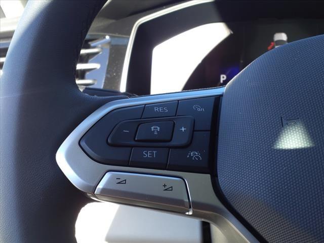 new 2025 Volkswagen Jetta car, priced at $22,047