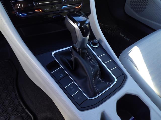 new 2025 Volkswagen Jetta car, priced at $22,047