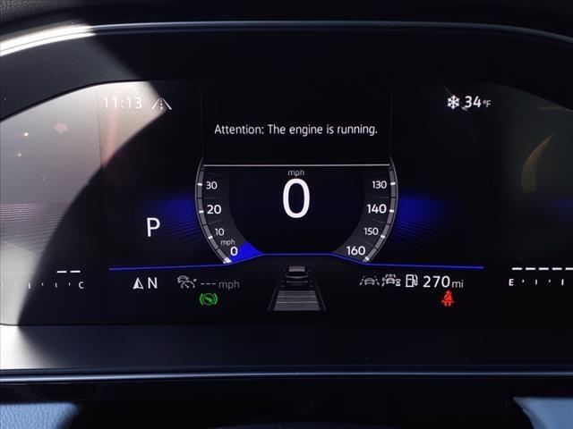 new 2025 Volkswagen Jetta car, priced at $22,047