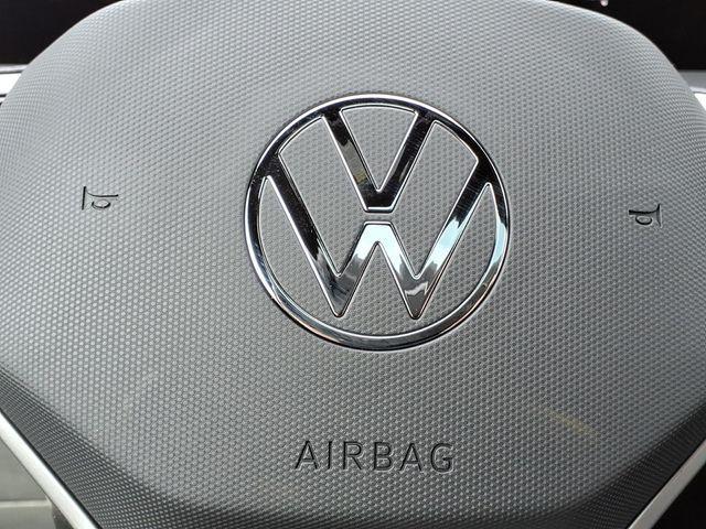 new 2026 Volkswagen Tiguan car, priced at $38,979