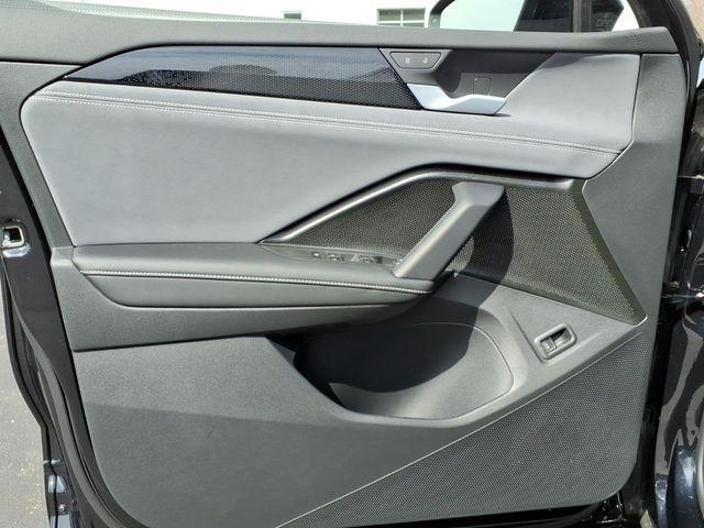 new 2026 Volkswagen Tiguan car, priced at $38,979