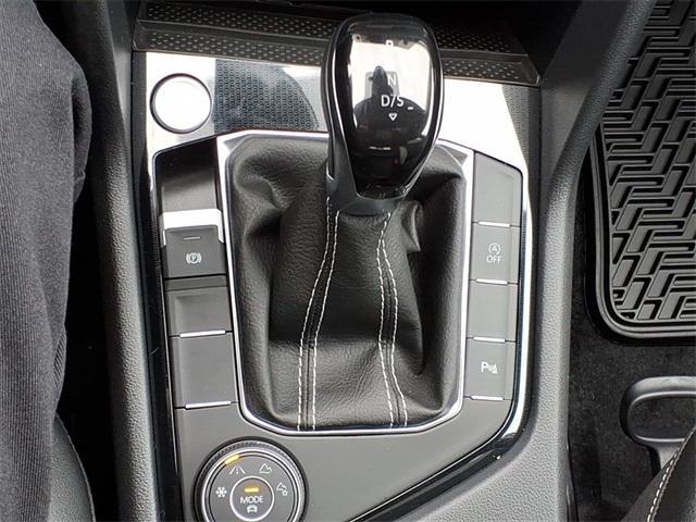 new 2026 Volkswagen Taos car, priced at $37,026