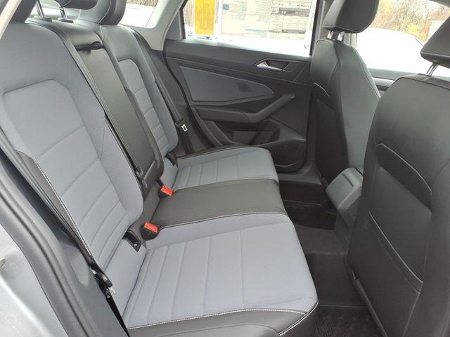 new 2026 Volkswagen Jetta car, priced at $26,800