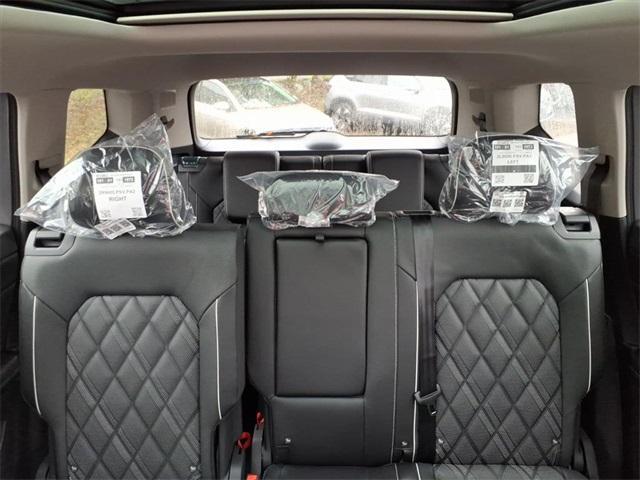 new 2026 Volkswagen Atlas car, priced at $52,317