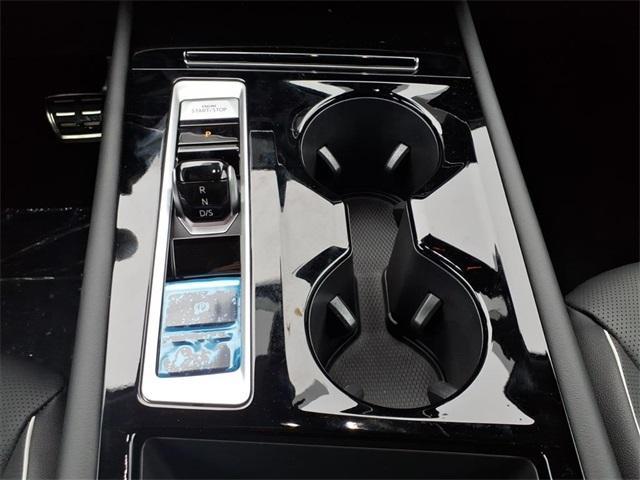 new 2026 Volkswagen Atlas car, priced at $52,317