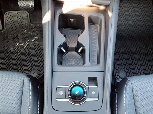 new 2026 Volkswagen Tiguan car, priced at $36,488