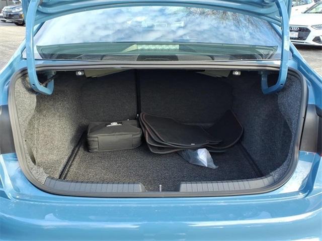 used 2025 Volkswagen Jetta GLI car, priced at $28,956