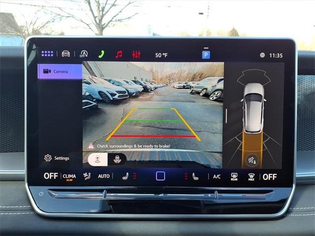 new 2026 Volkswagen Tiguan car, priced at $36,177