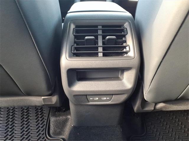 new 2026 Volkswagen Tiguan car, priced at $36,177