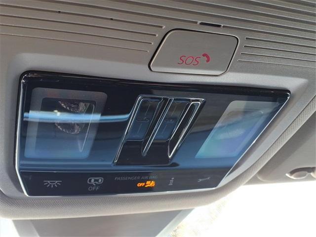 new 2026 Volkswagen Atlas car, priced at $47,869