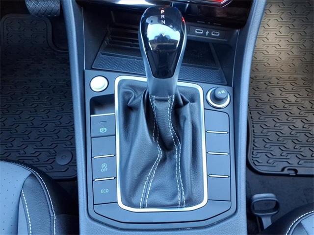 new 2026 Volkswagen Jetta car, priced at $27,764