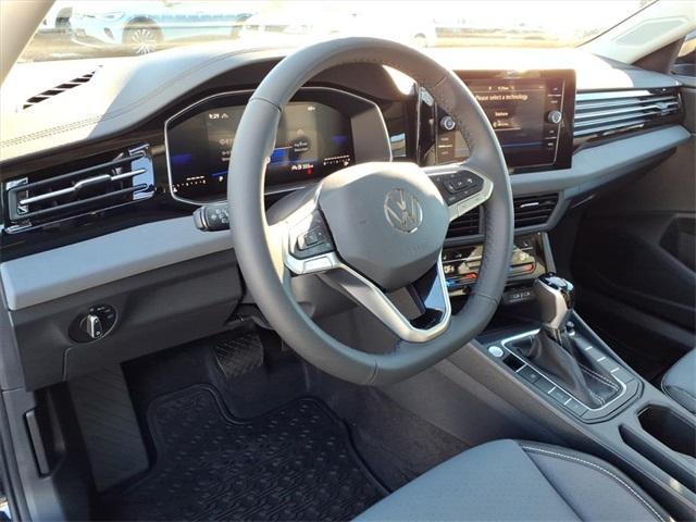 new 2026 Volkswagen Jetta car, priced at $27,764