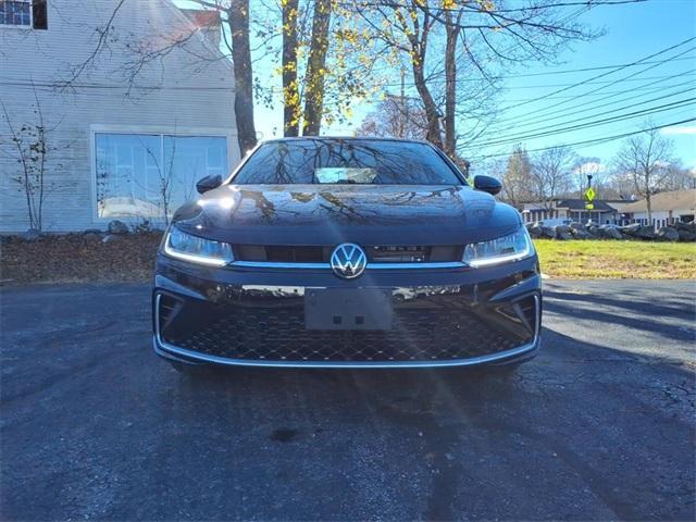 new 2026 Volkswagen Jetta car, priced at $27,764