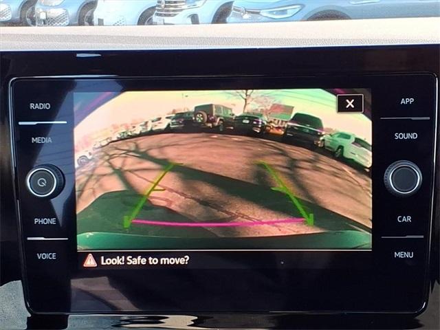 new 2026 Volkswagen Jetta car, priced at $27,764