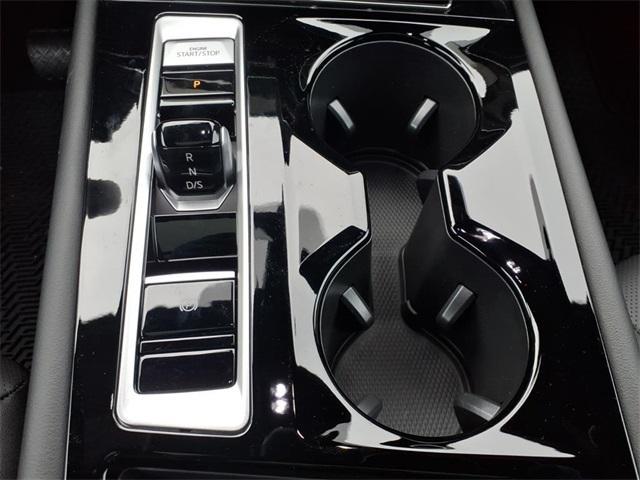 new 2026 Volkswagen Atlas Cross Sport car, priced at $47,802