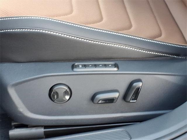 new 2026 Volkswagen Jetta car, priced at $30,555