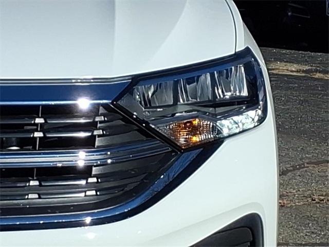 used 2024 Volkswagen Jetta car, priced at $17,582