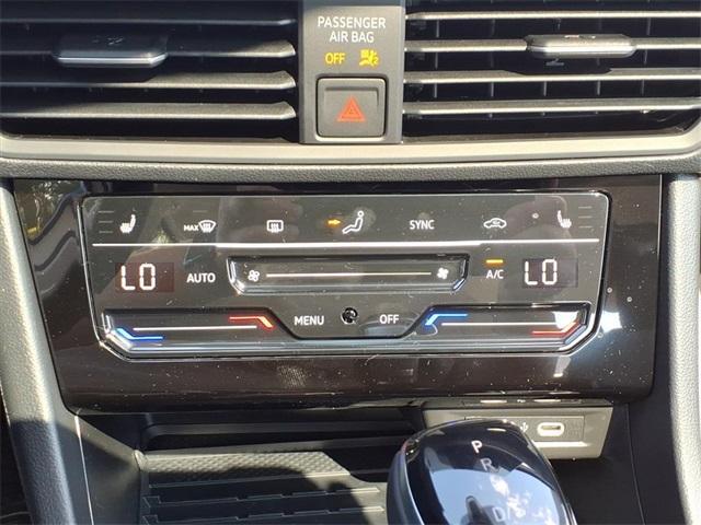 new 2025 Volkswagen Jetta car, priced at $24,669