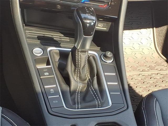 new 2025 Volkswagen Jetta car, priced at $24,669