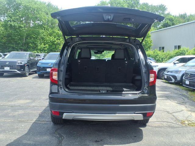used 2019 Honda Pilot car, priced at $25,494