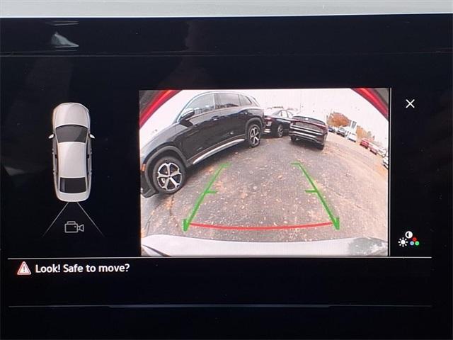 new 2026 Volkswagen Jetta car, priced at $25,732