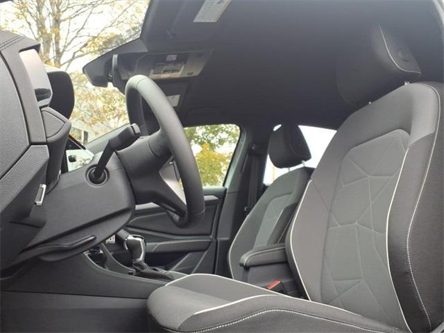new 2026 Volkswagen Jetta car, priced at $25,732