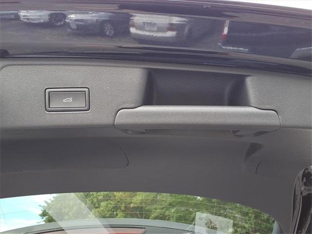 new 2026 Volkswagen Atlas Cross Sport car, priced at $49,089